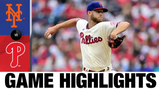 Game Highlights Video