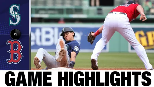Game Highlights Video