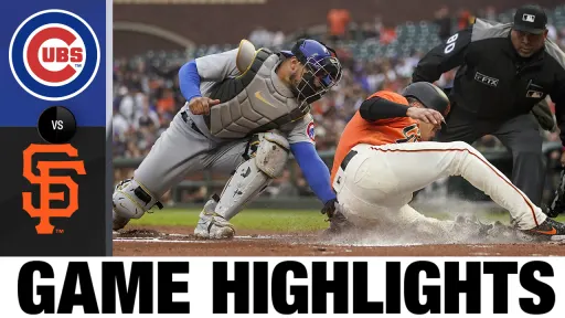 Game Highlights Video