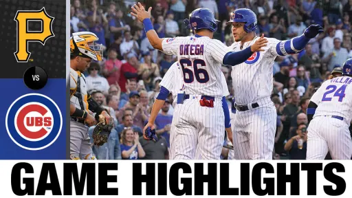 Game Highlights Video