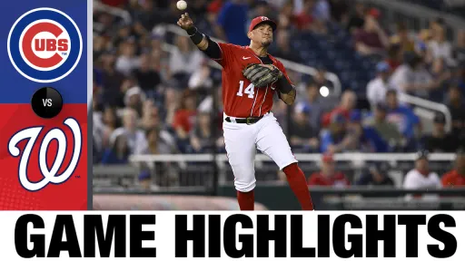 Game Highlights Video