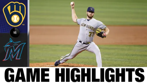 Game Highlights Video