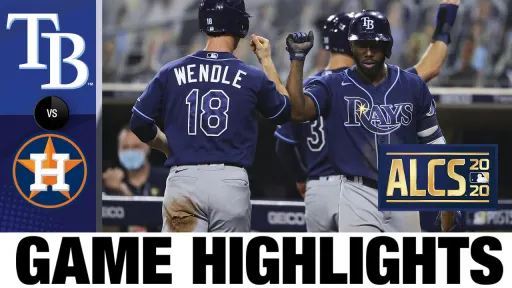 Game Highlights Video