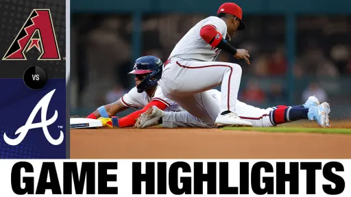 Game Highlights Video