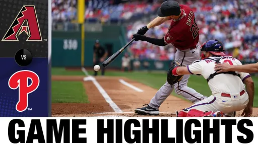 Game Highlights Video