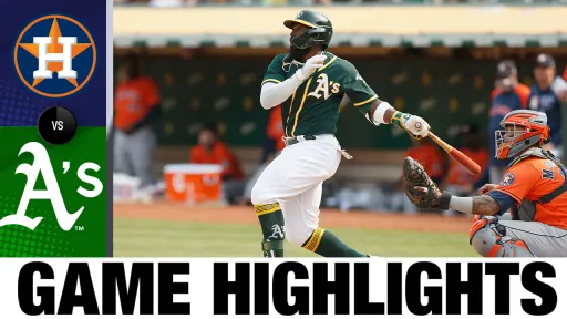 Game Highlights Video