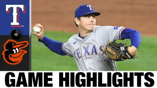 Game Highlights Video