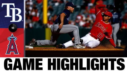 Game Highlights Video