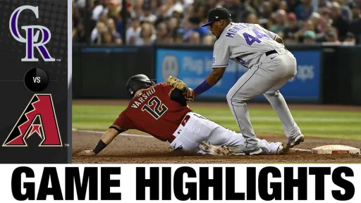 Game Highlights Video