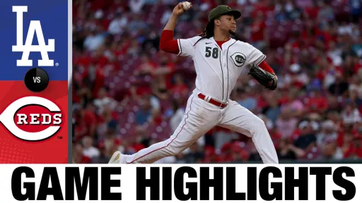Game Highlights Video