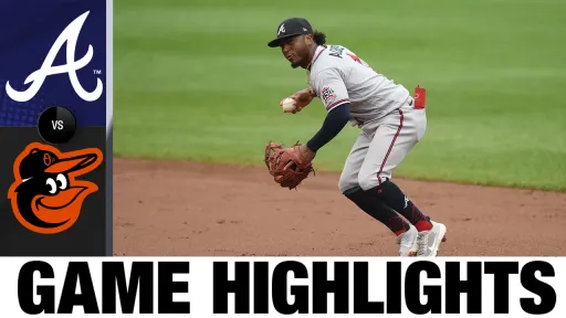 Game Highlights Video