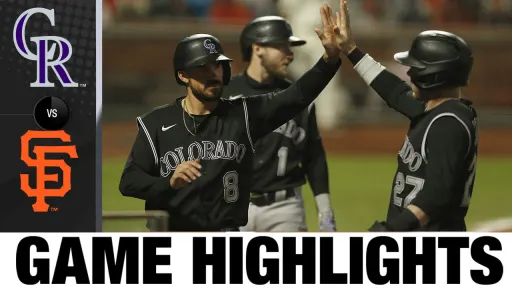Game Highlights Video