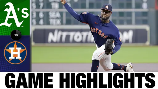 Game Highlights Video