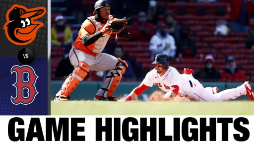 Game Highlights Video