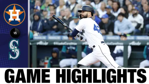 Game Highlights Video
