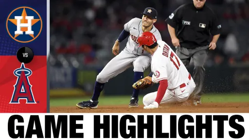 Game Highlights Video