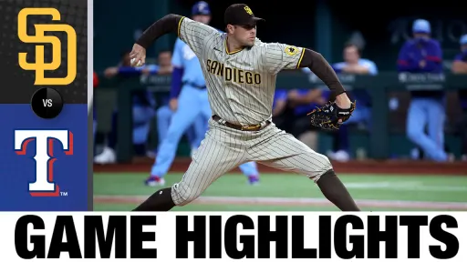 Game Highlights Video