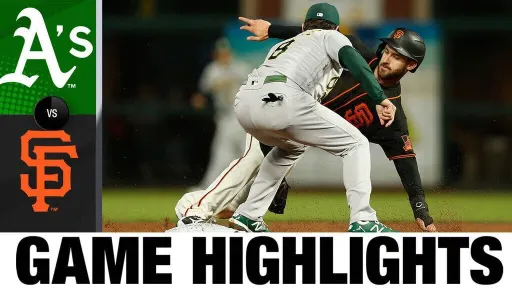 Game Highlights Video