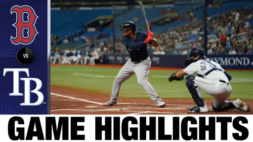 Game Highlights Video