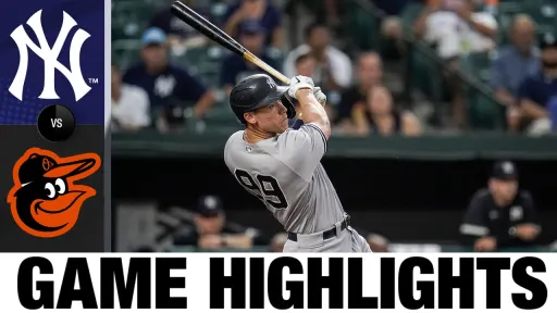 Game Highlights Video