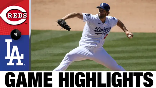 Game Highlights Video