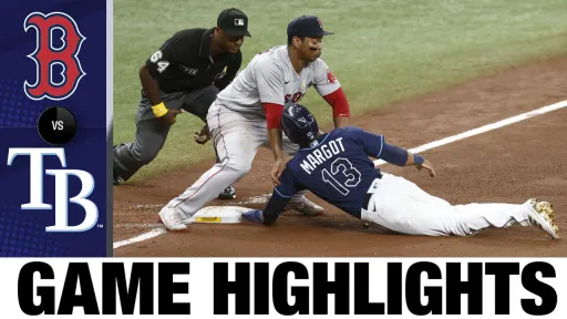 Game Highlights Video