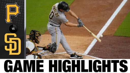 Game Highlights Video
