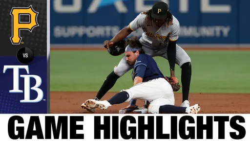 Game Highlights Video