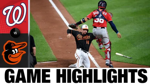 Game Highlights Video