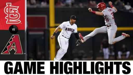 Game Highlights Video
