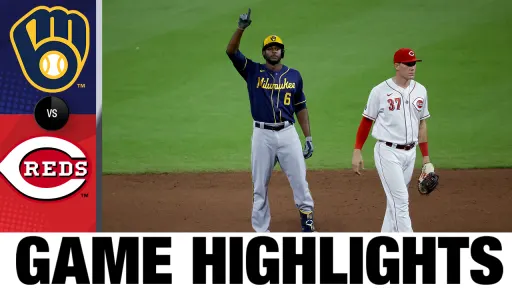 Game Highlights Video