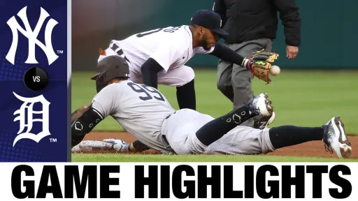 Game Highlights Video