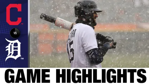 Game Highlights Video
