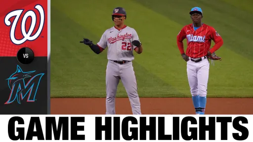 Game Highlights Video