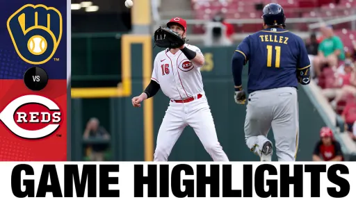 Game Highlights Video