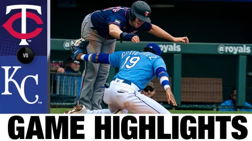 Game Highlights Video