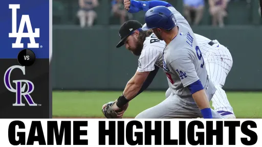 Game Highlights Video