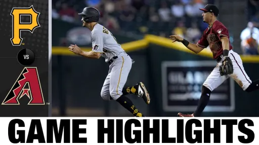 Game Highlights Video