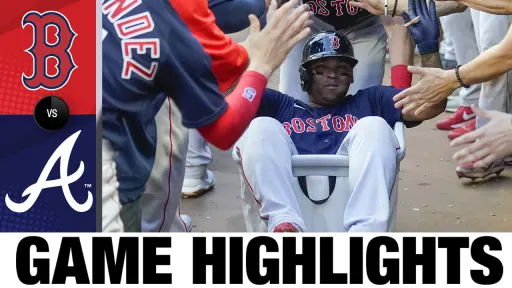 Game Highlights Video