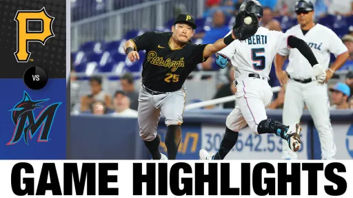 Game Highlights Video