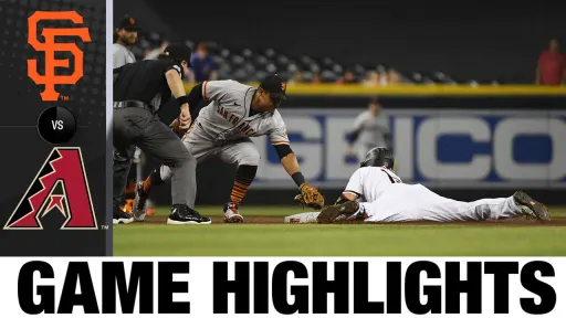 Game Highlights Video