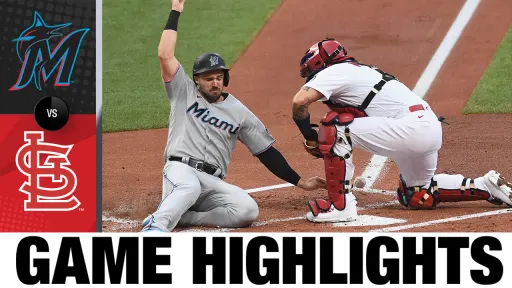 Game Highlights Video