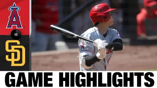 Game Highlights Video