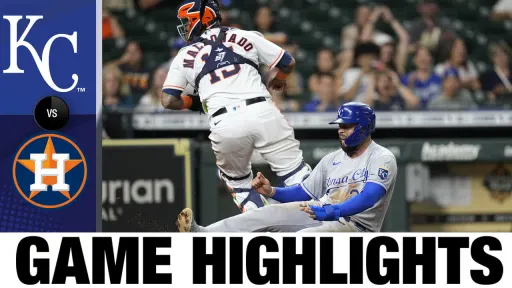 Game Highlights Video