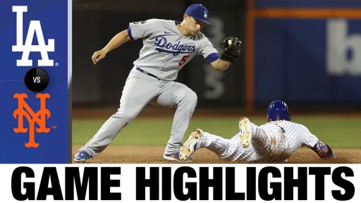 Game Highlights Video