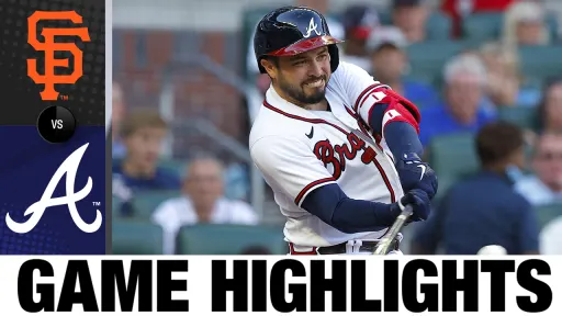 Game Highlights Video