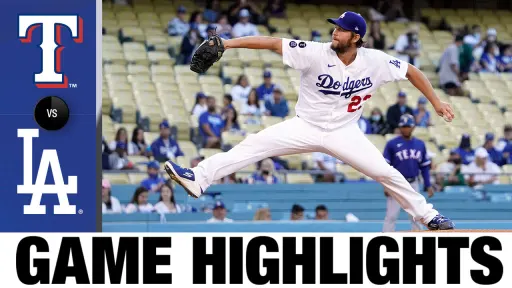 Game Highlights Video