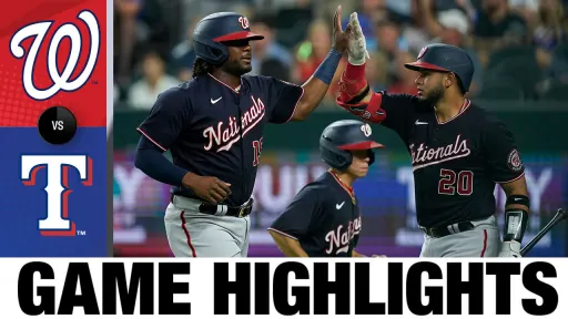 Game Highlights Video