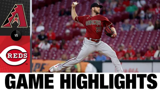 Game Highlights Video