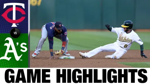 Game Highlights Video
